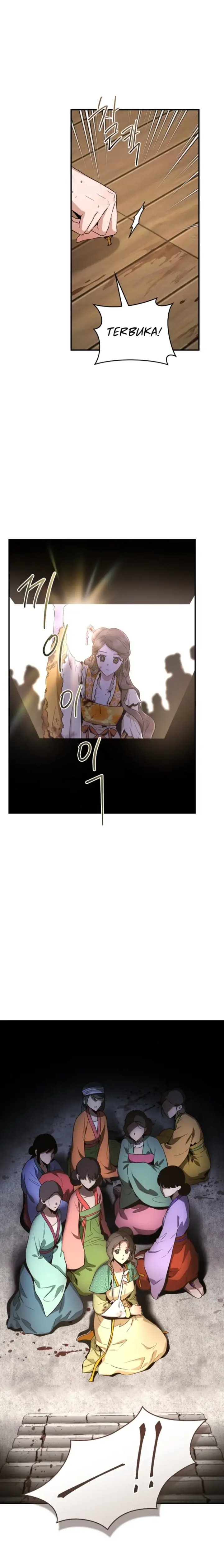 Baca The Strongest Villainess - Chapter 102 halaman 3