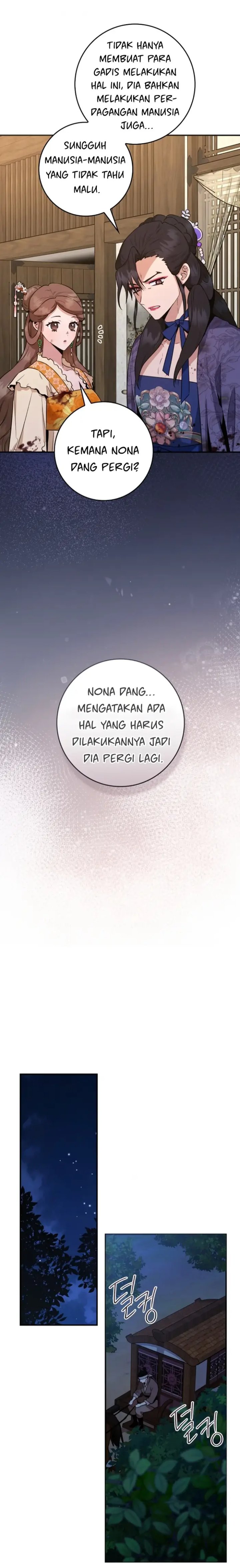 Baca The Strongest Villainess - Chapter 102 halaman 5
