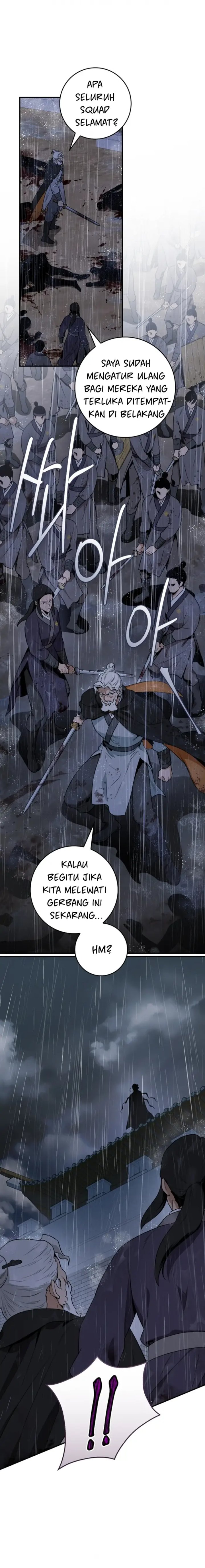 Baca The Strongest Villainess - Chapter 103 halaman 12