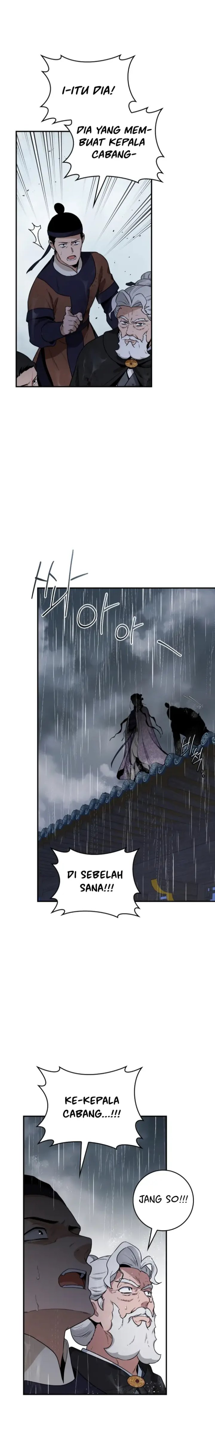 Baca The Strongest Villainess - Chapter 103 halaman 13