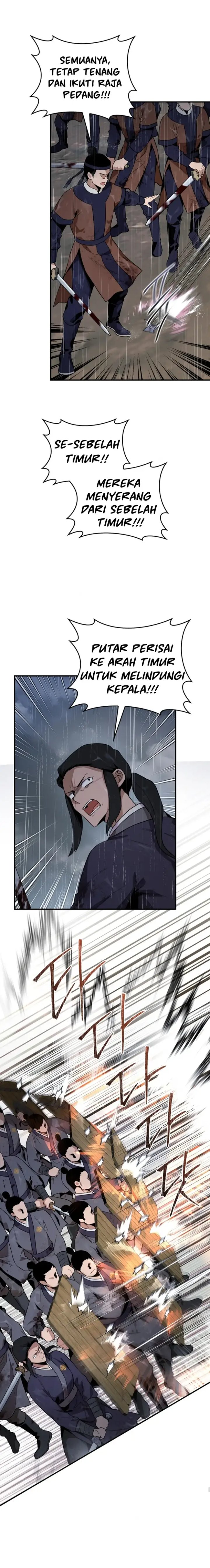 Baca The Strongest Villainess - Chapter 103 halaman 17