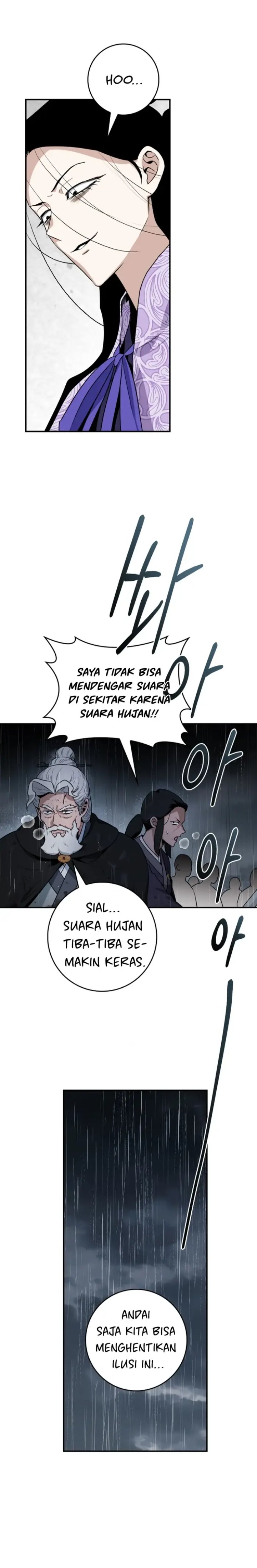 Baca The Strongest Villainess - Chapter 103 halaman 19