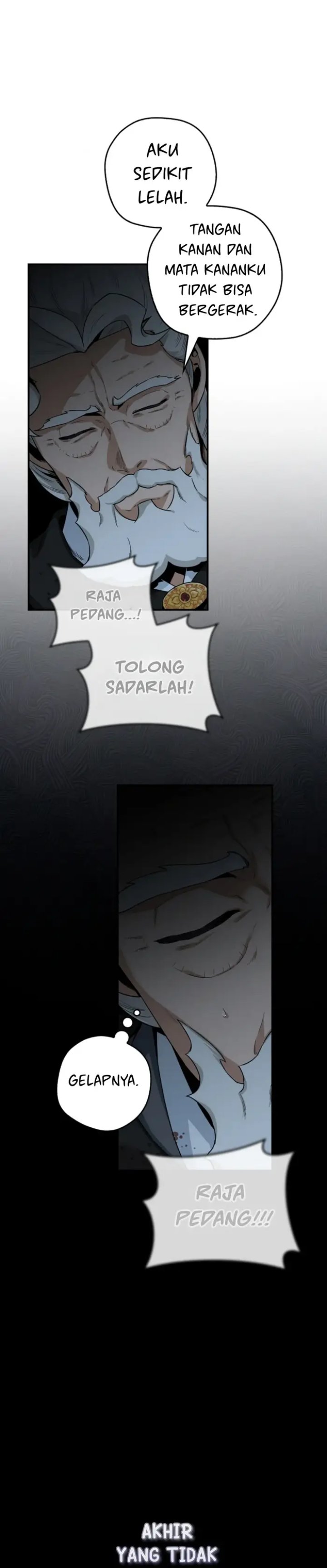 Baca The Strongest Villainess - Chapter 104 halaman 10