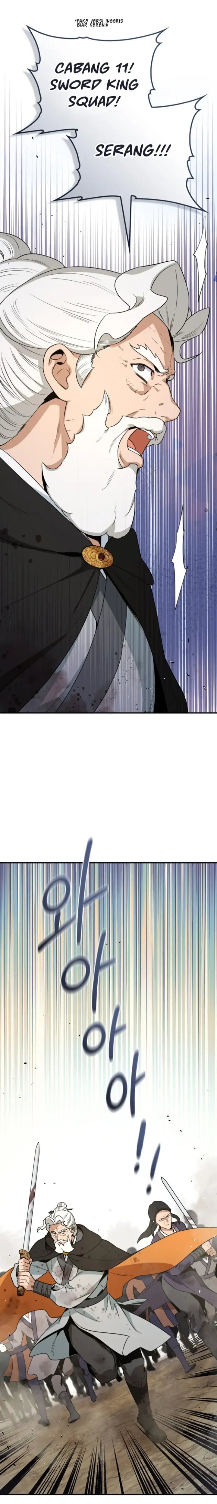Baca The Strongest Villainess - Chapter 104 halaman 18