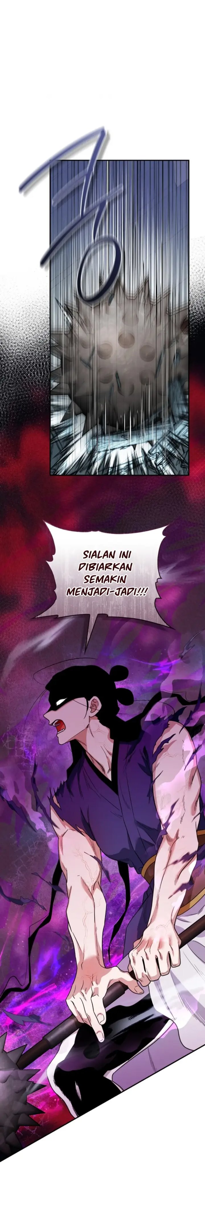 Baca The Strongest Villainess - Chapter 104 halaman 25