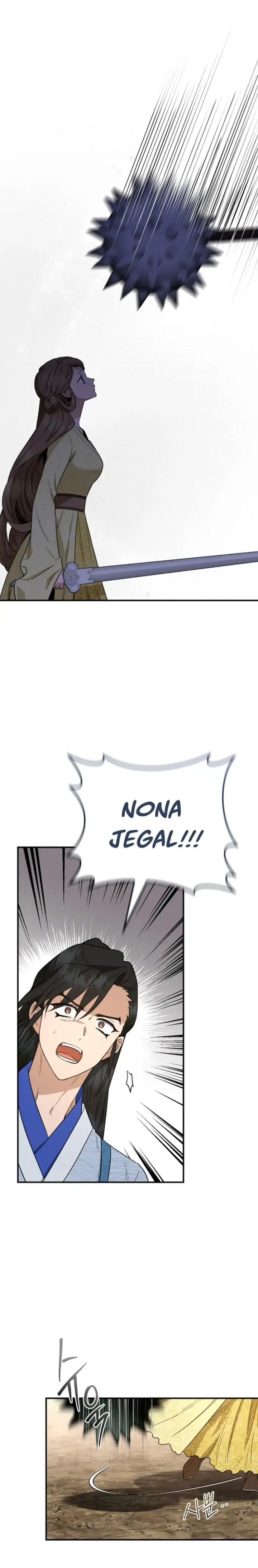Baca The Strongest Villainess - Chapter 104 halaman 30