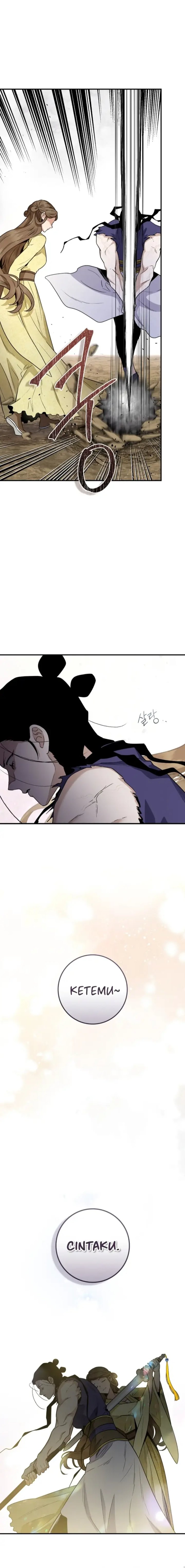 Baca The Strongest Villainess - Chapter 104 halaman 31