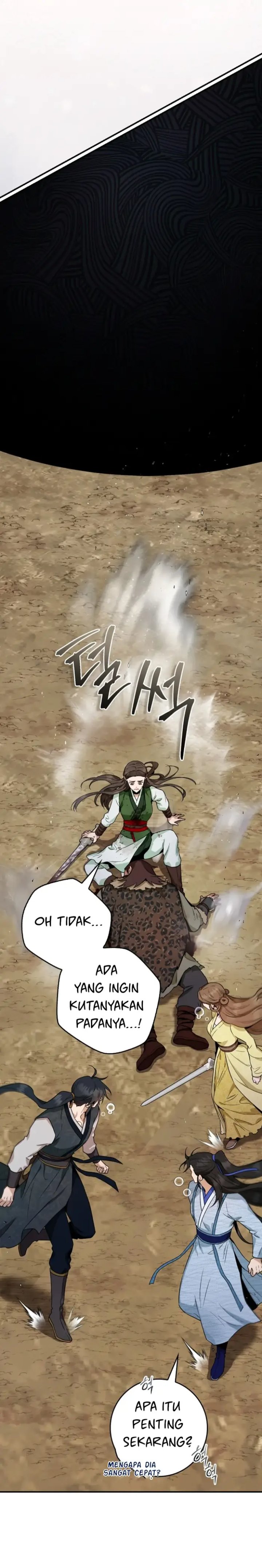 Baca The Strongest Villainess - Chapter 104 halaman 5