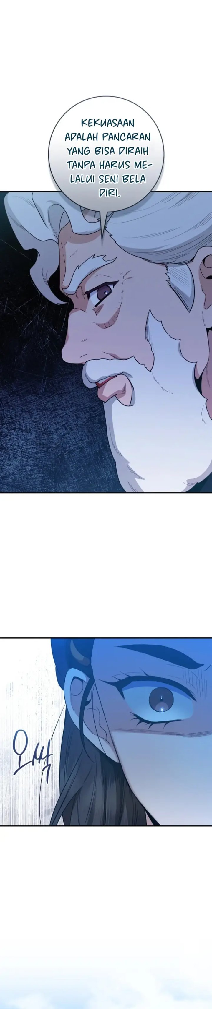 Baca The Strongest Villainess - Chapter 105 halaman 10
