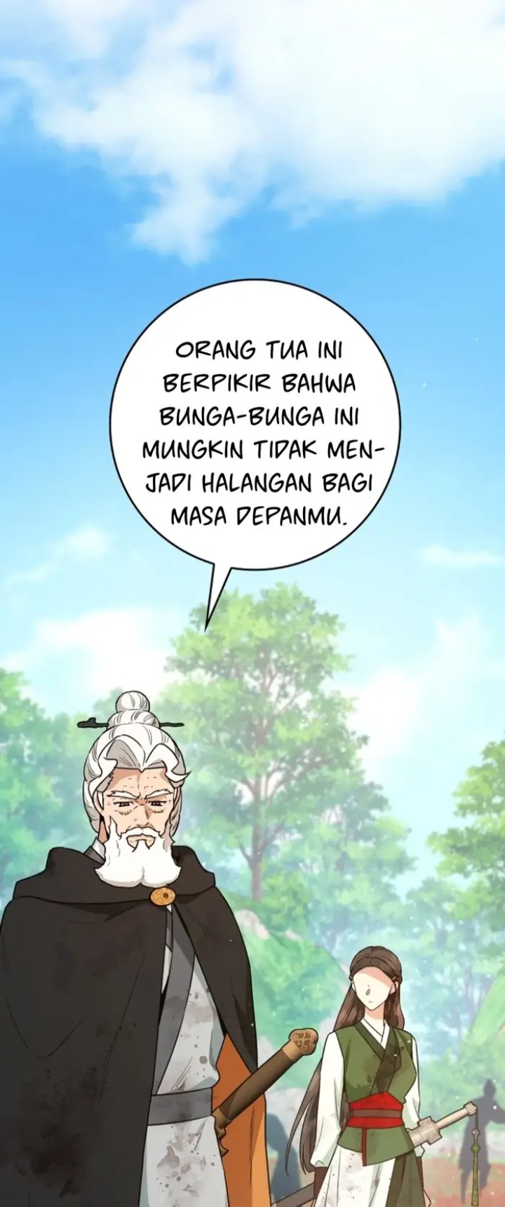 Baca The Strongest Villainess - Chapter 105 halaman 11