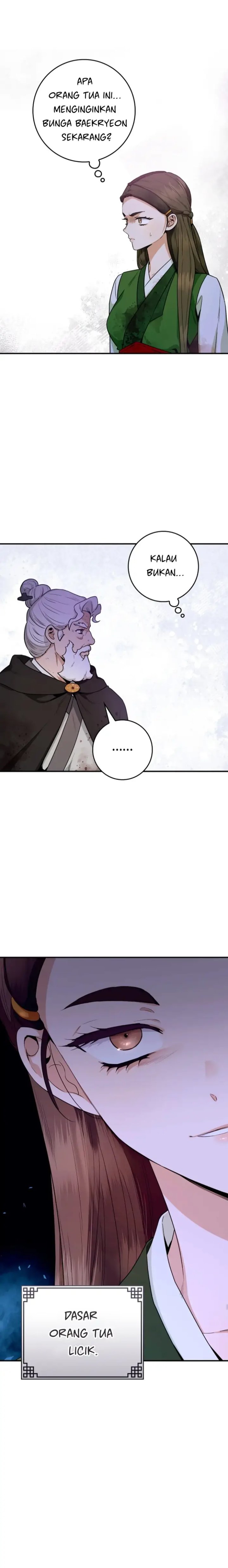 Baca The Strongest Villainess - Chapter 105 halaman 13