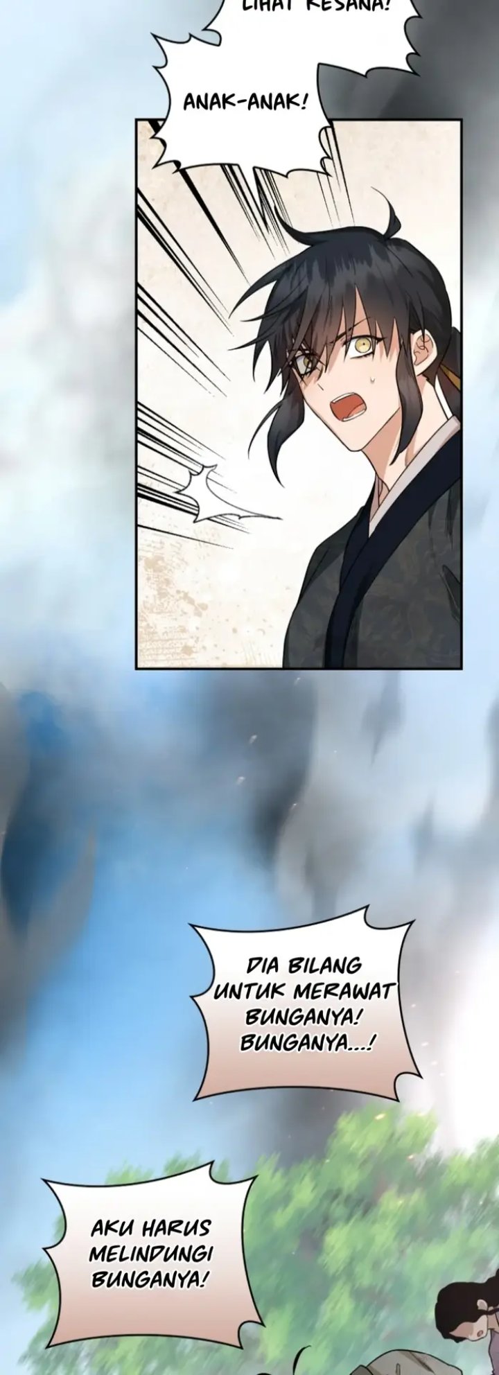 Baca The Strongest Villainess - Chapter 105 halaman 19