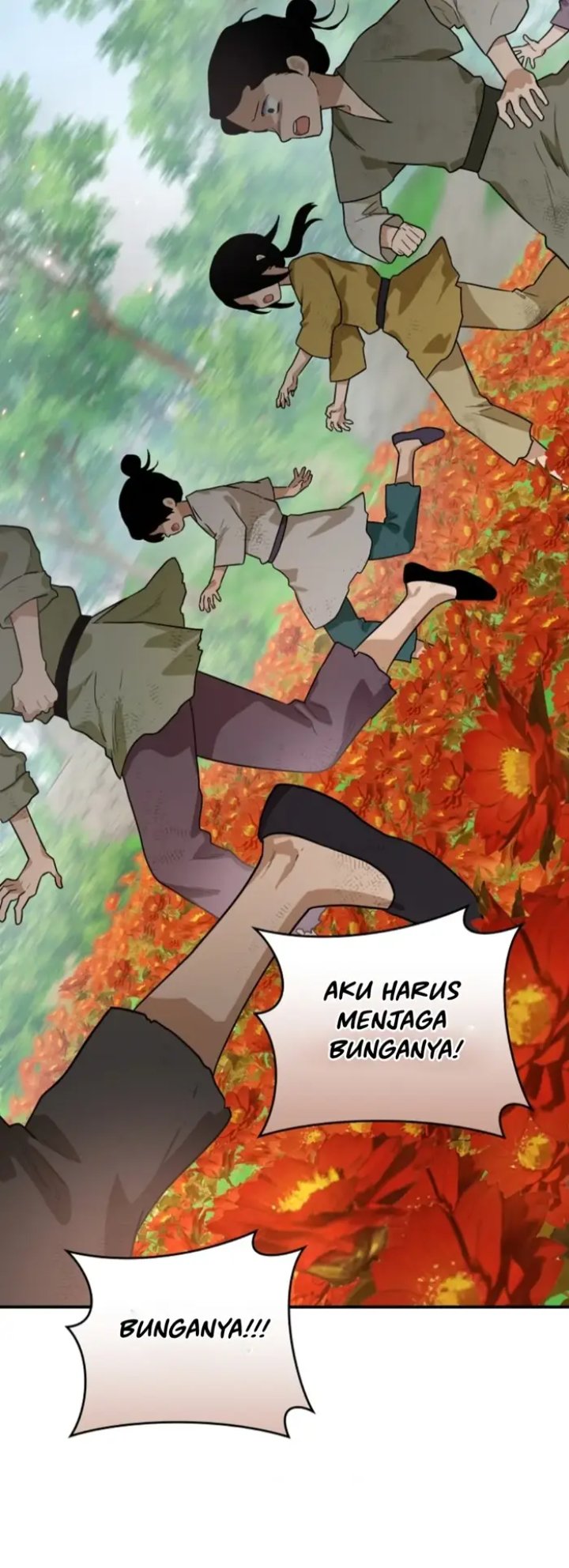 Baca The Strongest Villainess - Chapter 105 halaman 20