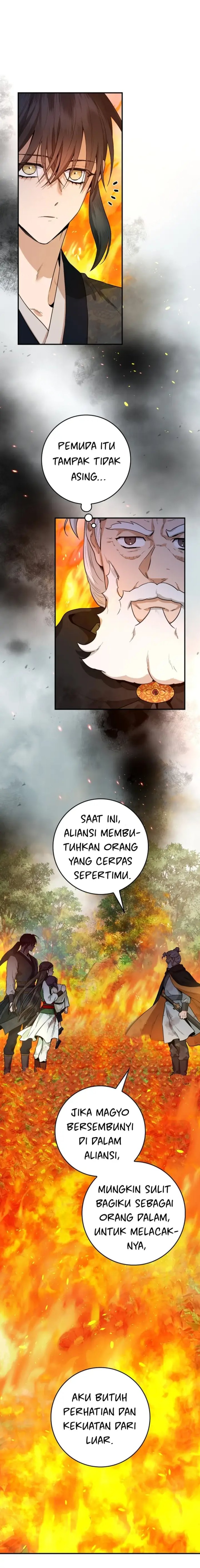 Baca The Strongest Villainess - Chapter 105 halaman 26