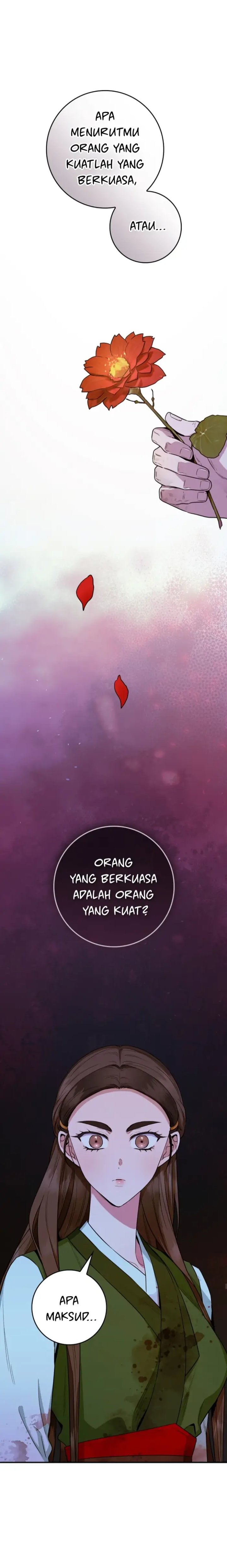Baca The Strongest Villainess - Chapter 105 halaman 9
