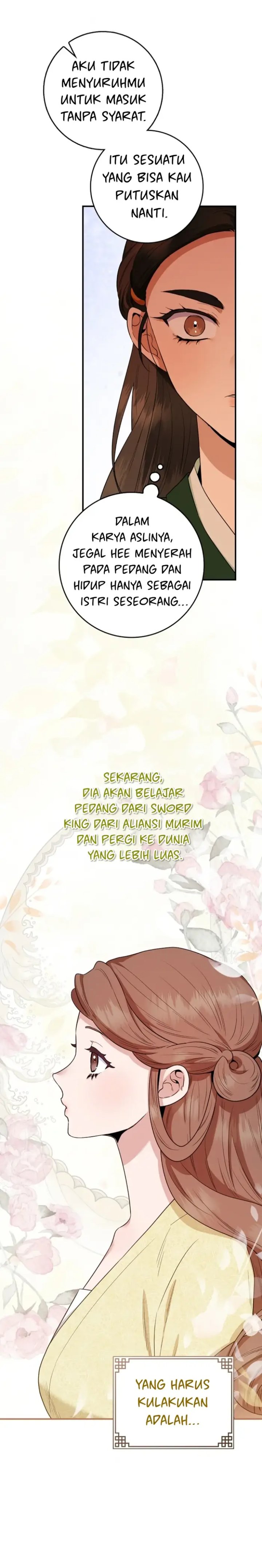 Baca The Strongest Villainess - Chapter 106 halaman 17