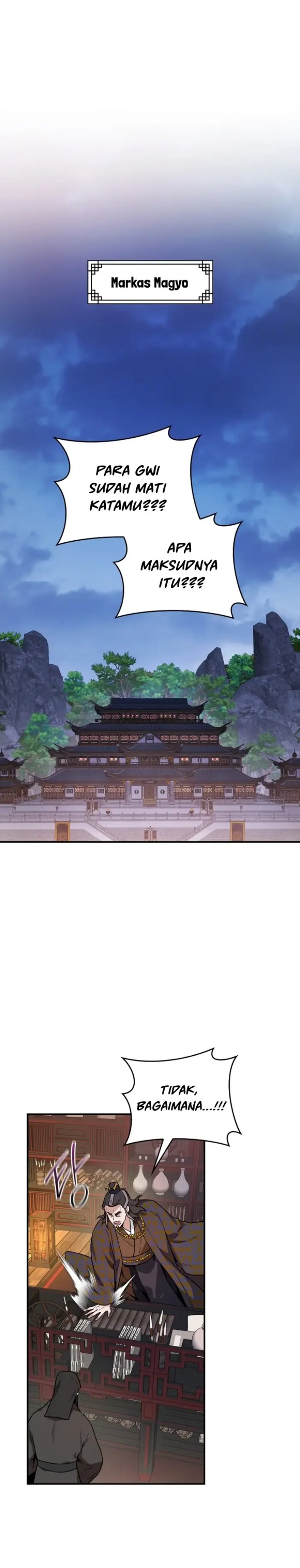 Baca The Strongest Villainess - Chapter 106 halaman 2