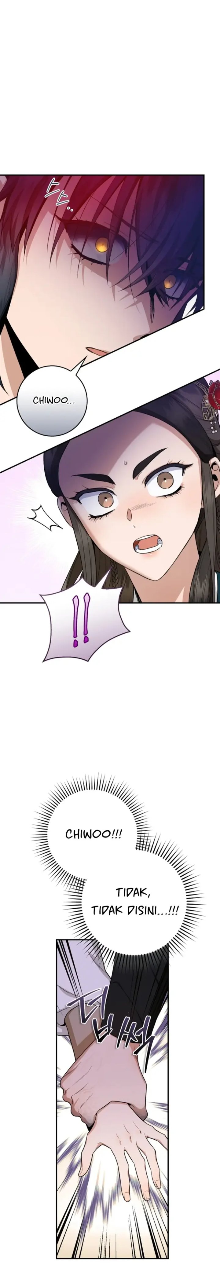 Baca The Strongest Villainess - Chapter 106 halaman 26