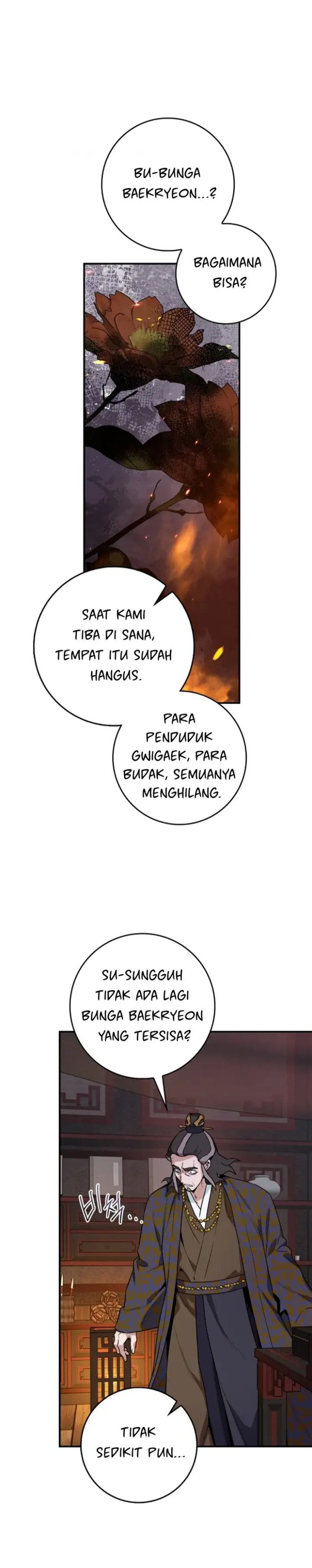 Baca The Strongest Villainess - Chapter 106 halaman 4