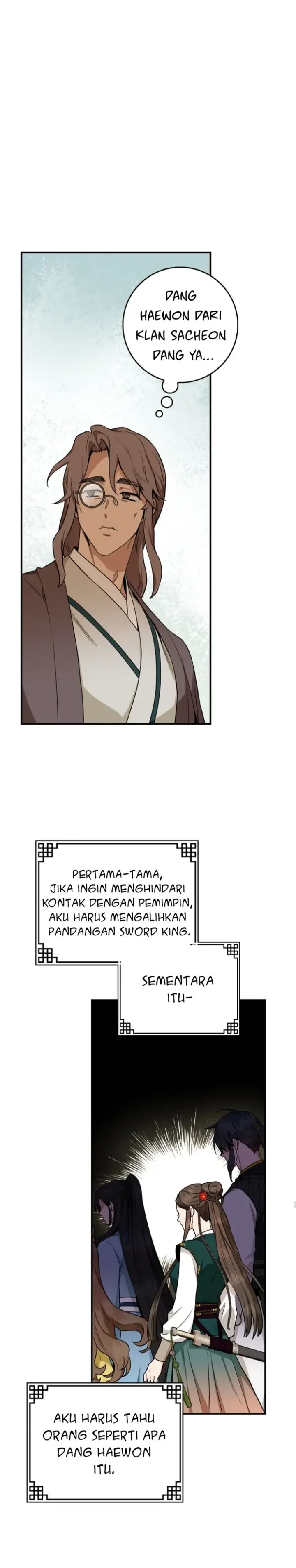 Baca The Strongest Villainess - Chapter 107 halaman 10