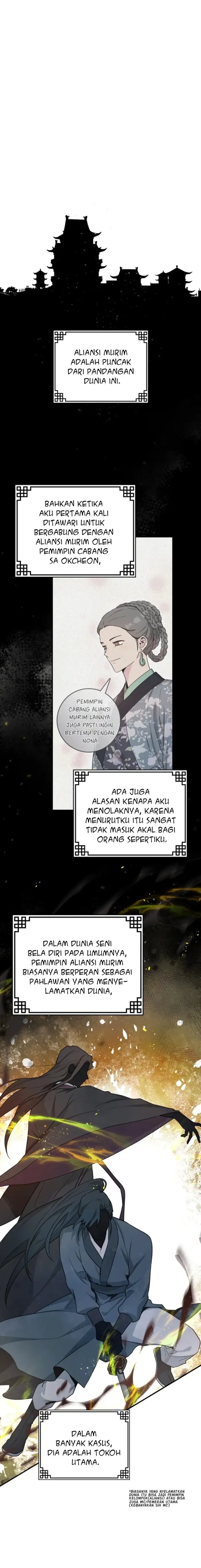 Baca The Strongest Villainess - Chapter 107 halaman 12
