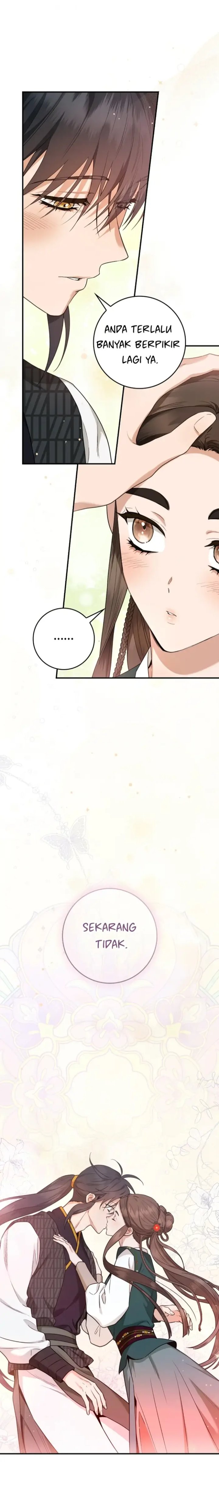 Baca The Strongest Villainess - Chapter 107 halaman 14