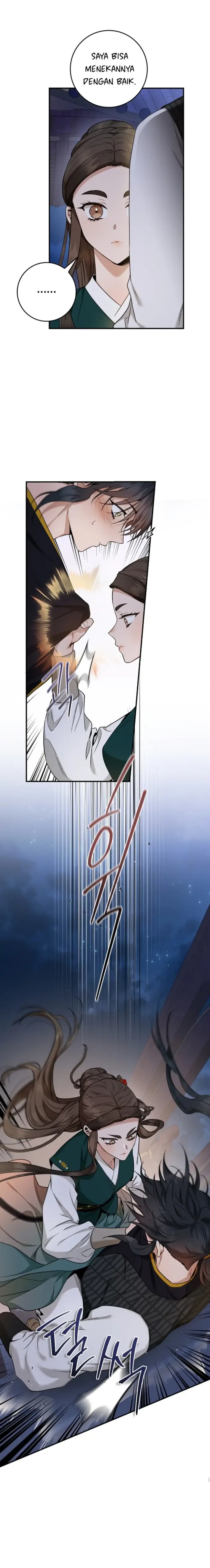 Baca The Strongest Villainess - Chapter 107 halaman 17