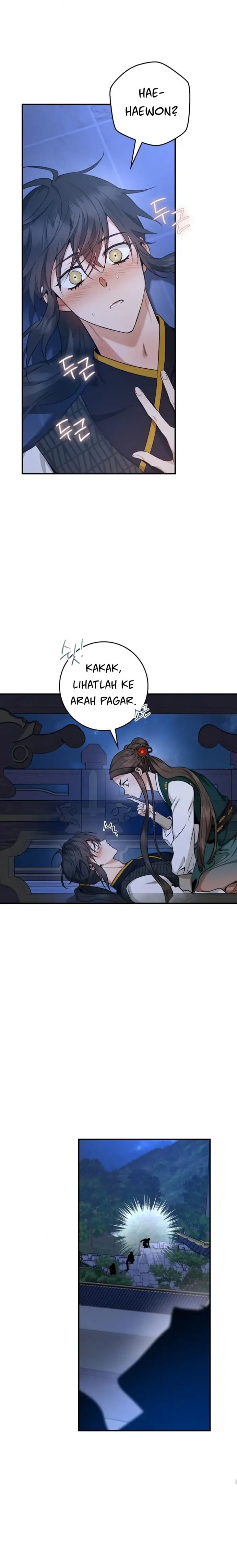 Baca The Strongest Villainess - Chapter 107 halaman 18