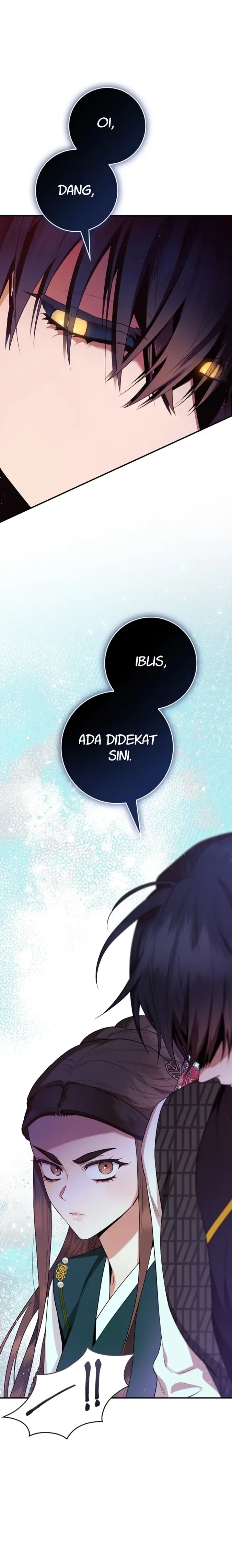 Baca The Strongest Villainess - Chapter 107 halaman 2