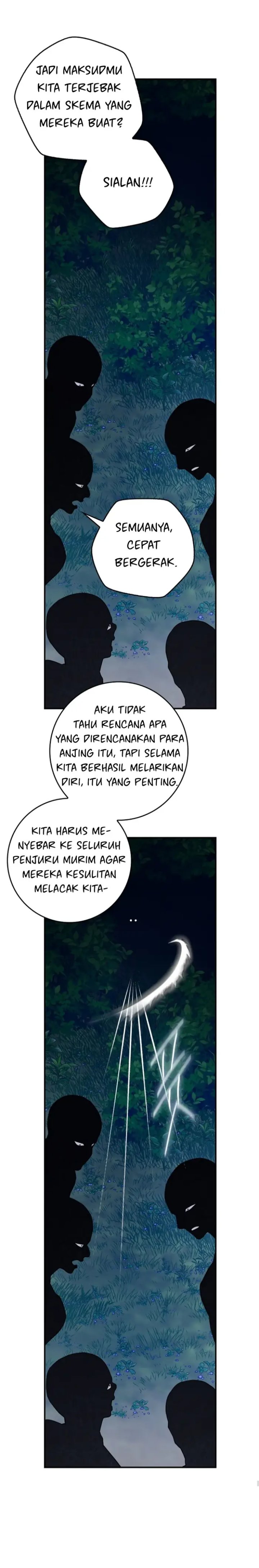 Baca The Strongest Villainess - Chapter 107 halaman 22