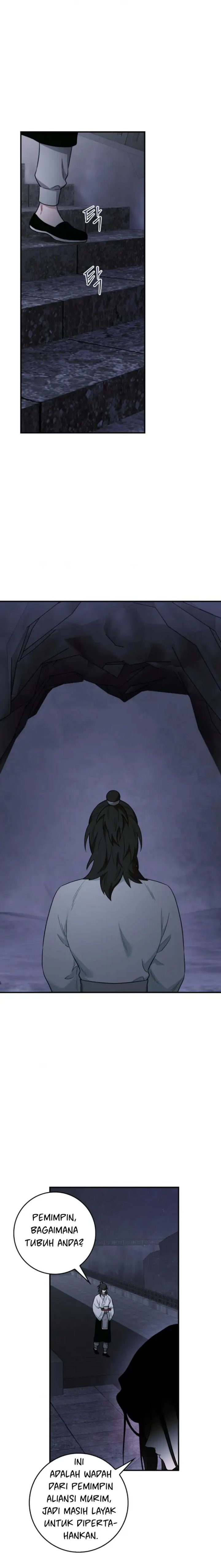 Baca The Strongest Villainess - Chapter 107 halaman 6