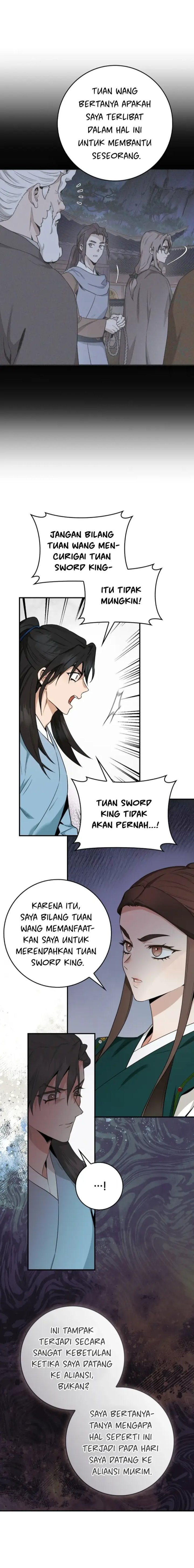 Baca The Strongest Villainess - Chapter 108 halaman 15