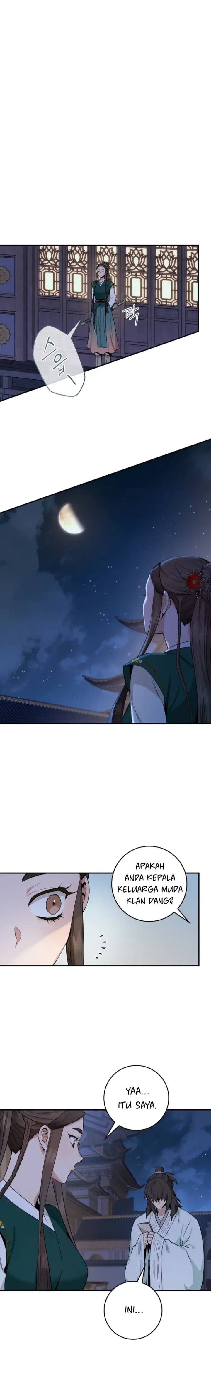 Baca The Strongest Villainess - Chapter 108 halaman 19