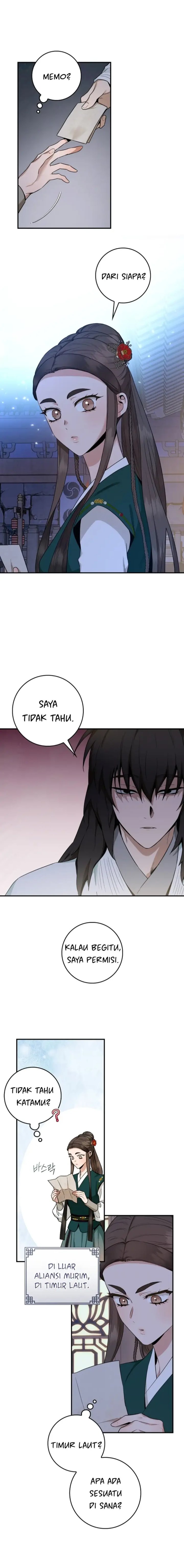 Baca The Strongest Villainess - Chapter 108 halaman 20