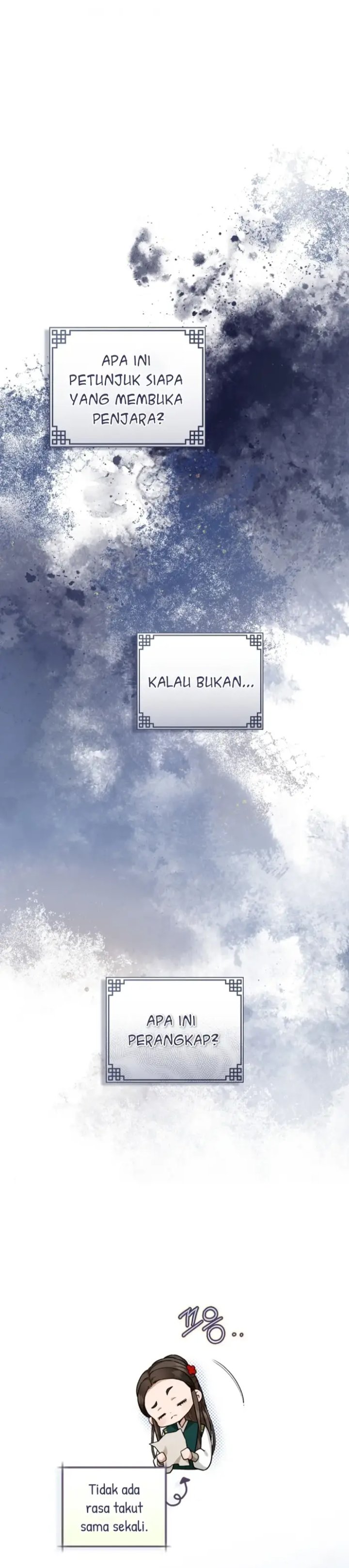 Baca The Strongest Villainess - Chapter 108 halaman 21