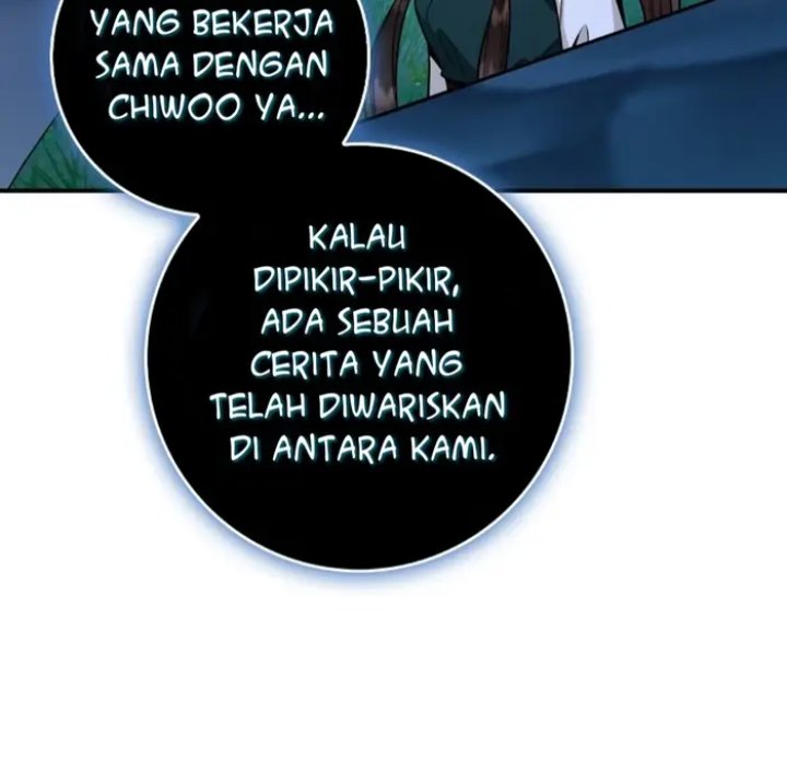 Baca The Strongest Villainess - Chapter 109 halaman 104
