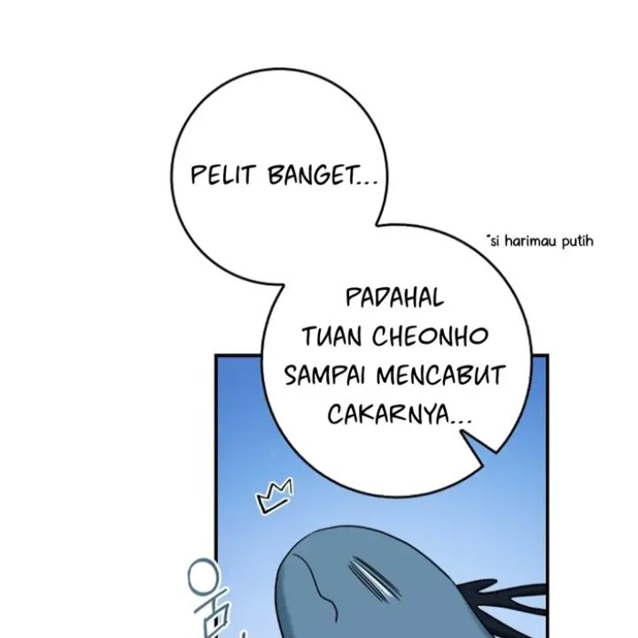 Baca The Strongest Villainess - Chapter 109 halaman 121