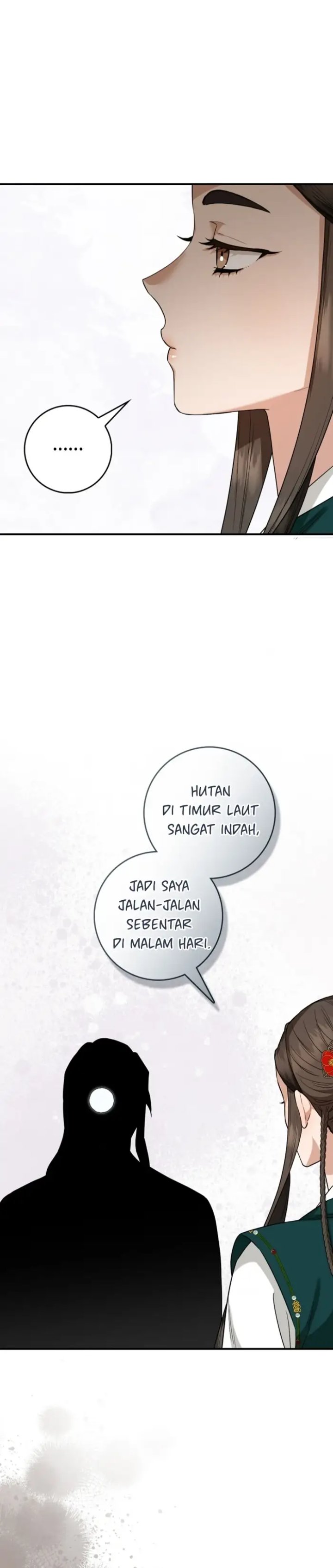 Baca The Strongest Villainess - Chapter 109 halaman 166
