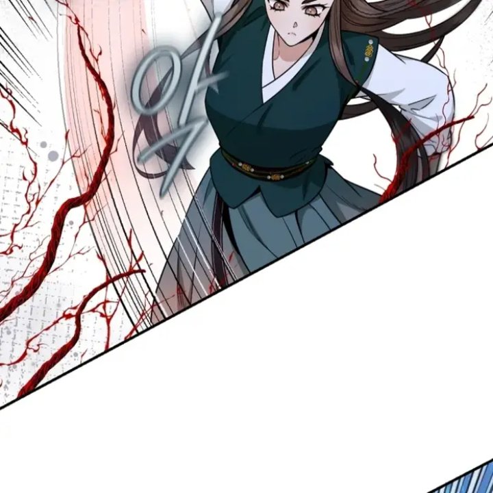 Baca The Strongest Villainess - Chapter 109 halaman 31