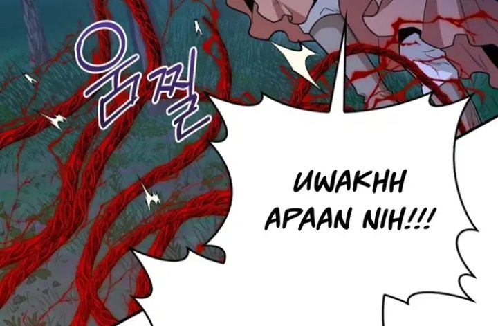 Baca The Strongest Villainess - Chapter 109 halaman 33