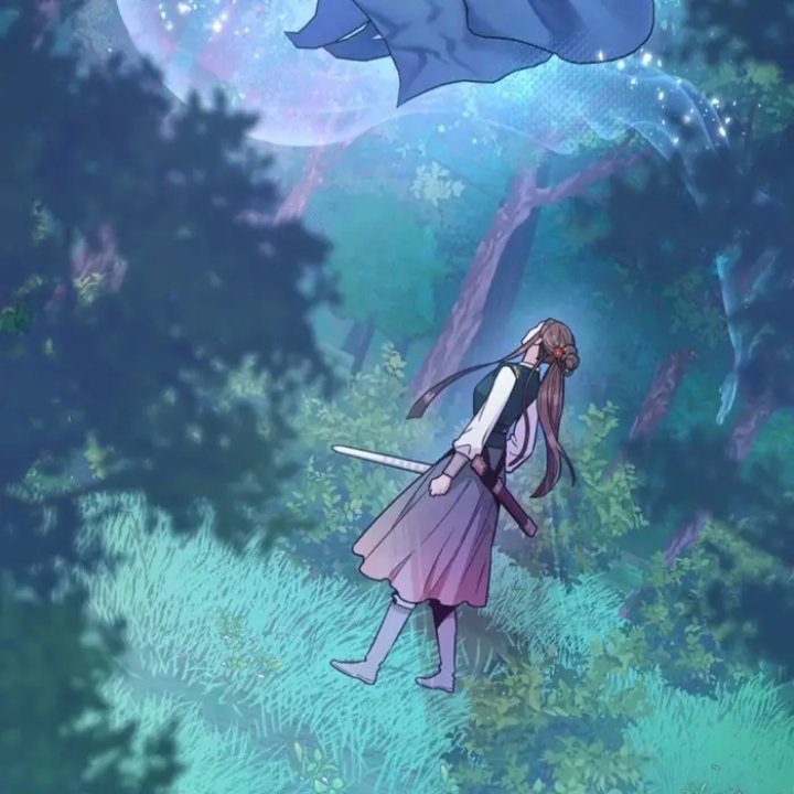 Baca The Strongest Villainess - Chapter 109 halaman 46