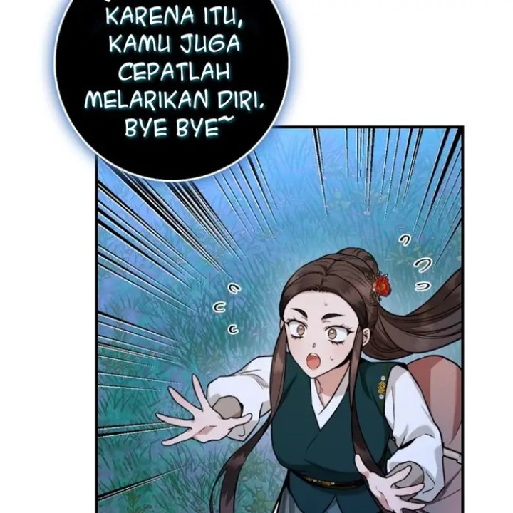 Baca The Strongest Villainess - Chapter 109 halaman 76
