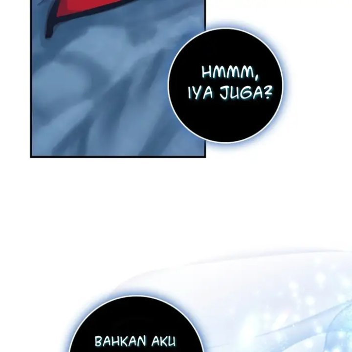 Baca The Strongest Villainess - Chapter 109 halaman 84