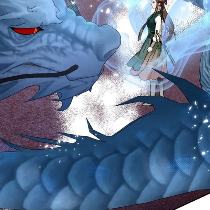 Baca The Strongest Villainess - Chapter 109 halaman 86