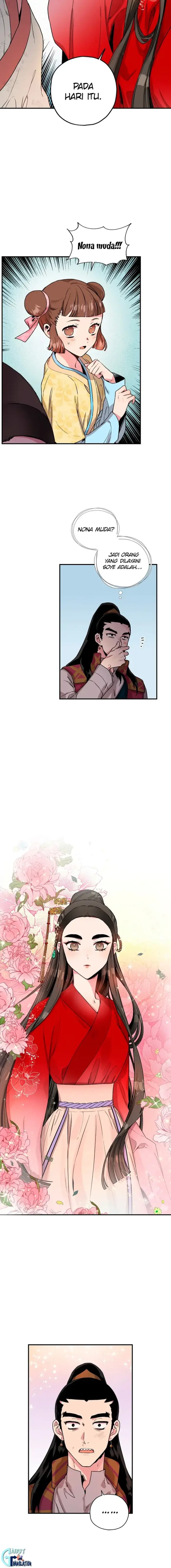 Baca The Strongest Villainess - Chapter 11 halaman 10