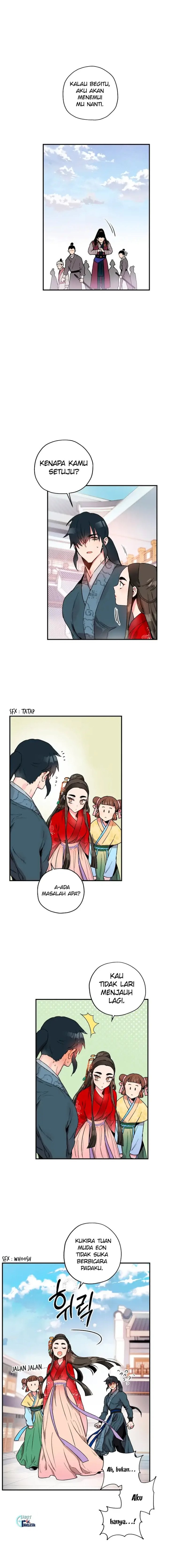 Baca The Strongest Villainess - Chapter 11 halaman 13