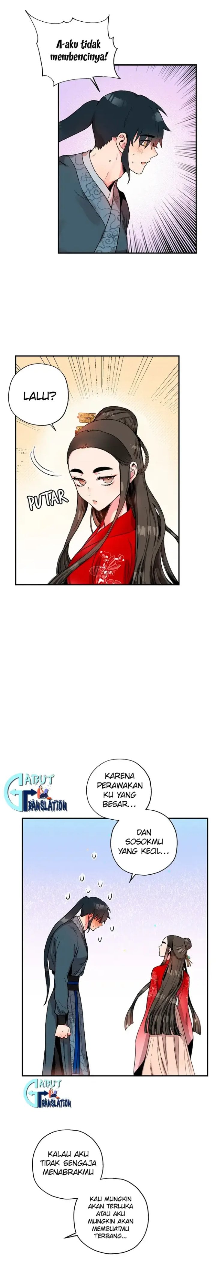 Baca The Strongest Villainess - Chapter 11 halaman 14