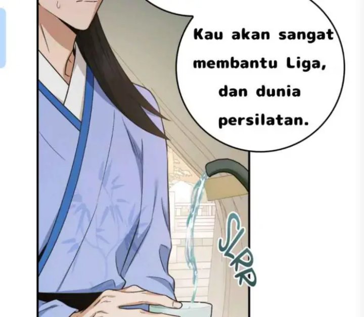 Baca The Strongest Villainess - Chapter 110 halaman 129