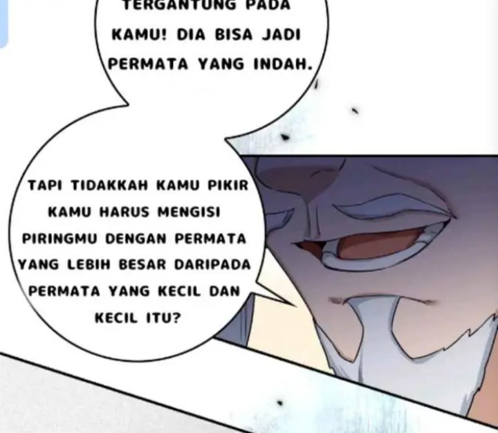 Baca The Strongest Villainess - Chapter 110 halaman 136