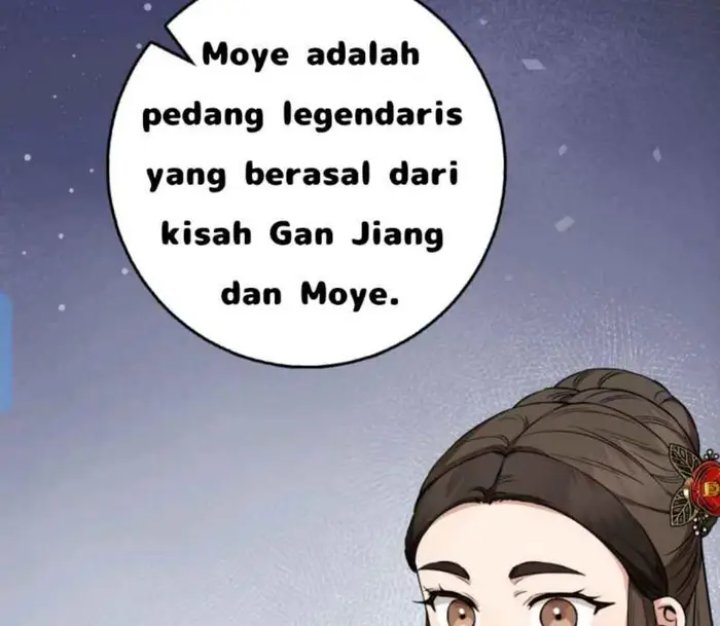 Baca The Strongest Villainess - Chapter 110 halaman 23